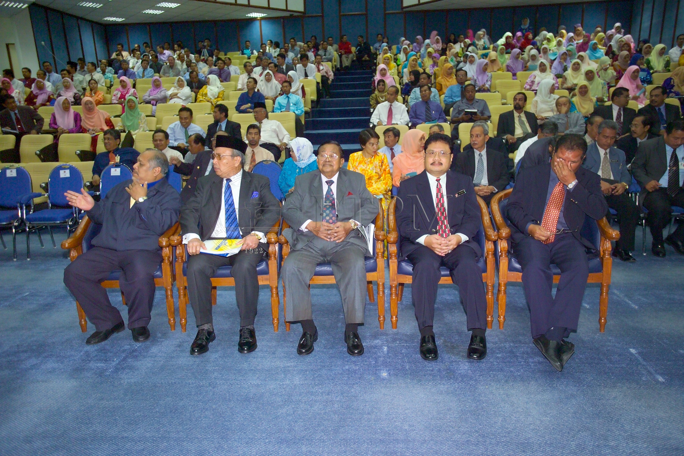 PTPM 05 25 nc D9X31498